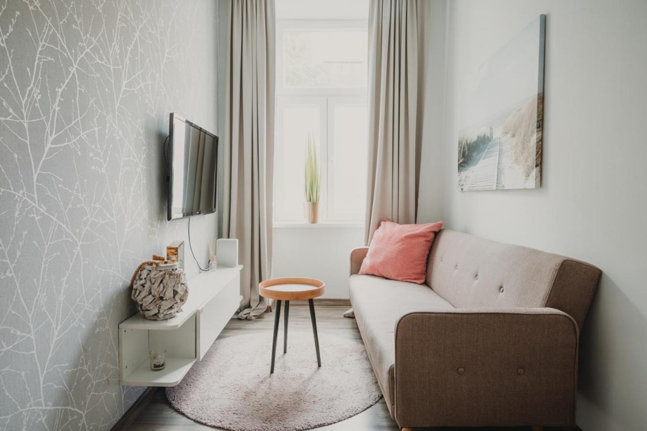 Apartment Zeus Design Sweet *